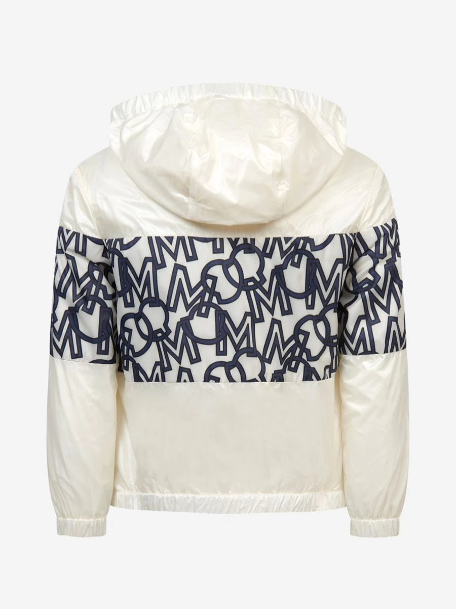 Moncler Enfant Girls Vilna Jacket – Stylish Winter Coat for Girls