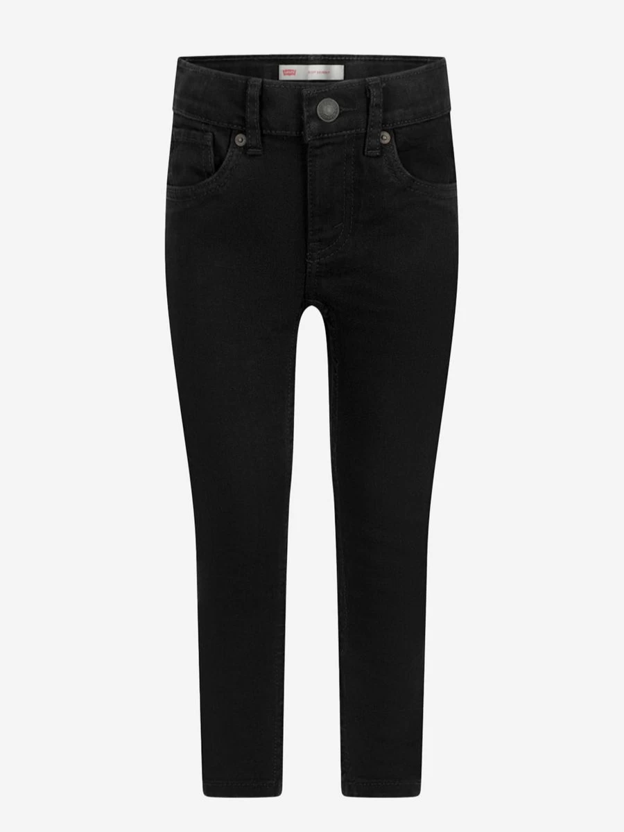 Levi's Kids Boys 510 Skinny Jeans for Comfort and Style