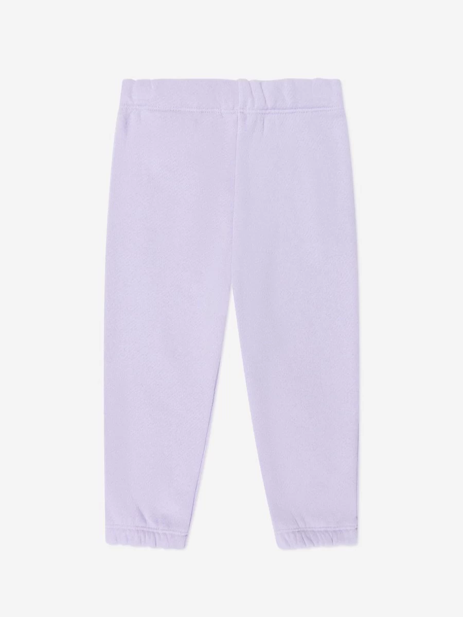 Palm Angels Baby Girls Logo Joggers - Stylish & Comfortable Tracksuit Pants