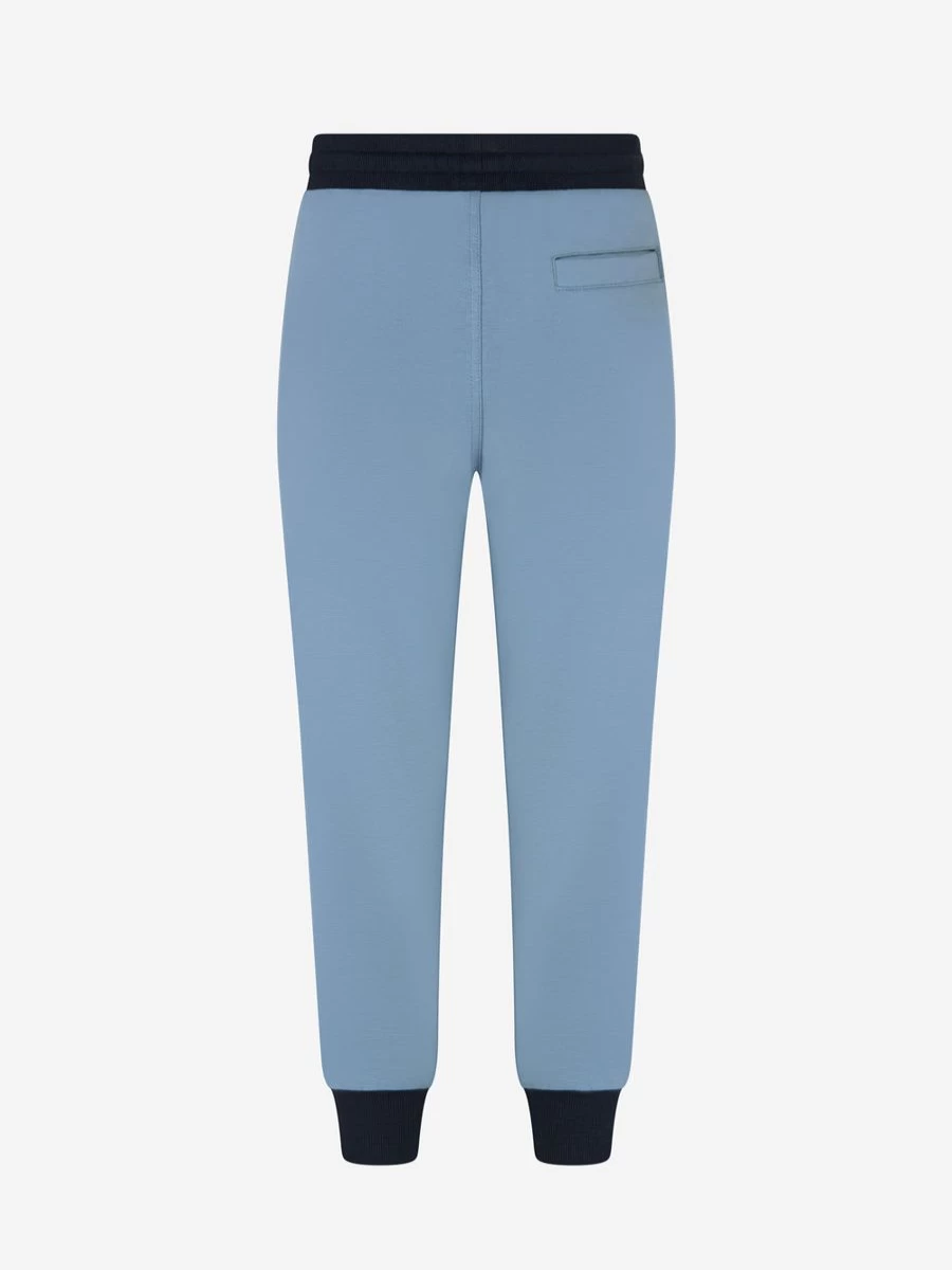 "Lanvin Boys Joggers - Stylish and Comfortable Pants for Active Boys"