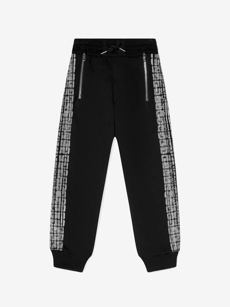 Givenchy Boys Milano Joggers for Kids | Stylish & Comfortable Childsplay Pants