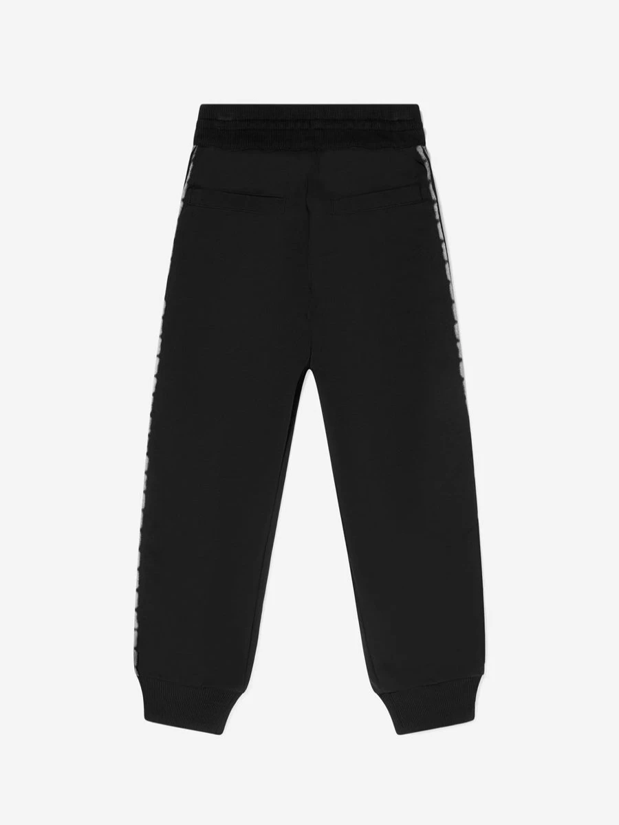 Givenchy Boys Milano Joggers for Kids | Stylish & Comfortable Childsplay Pants