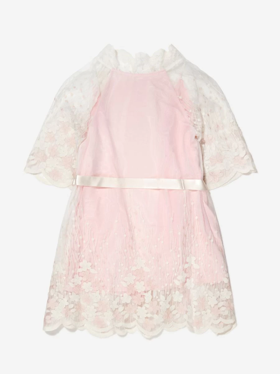 Amiki Teen Girls Claire Soft Comfortable Dressing Gown