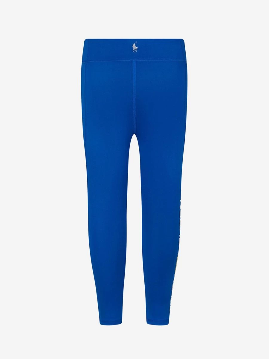 Ralph Lauren Kids Girls' Leggings - Comfortable & Stylish Leggings for Girls