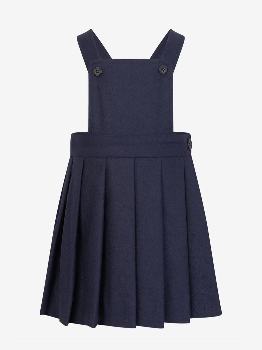 Bonpoint Baby Girls Dress - Elegant & Stylish Dresses for Toddler Girls