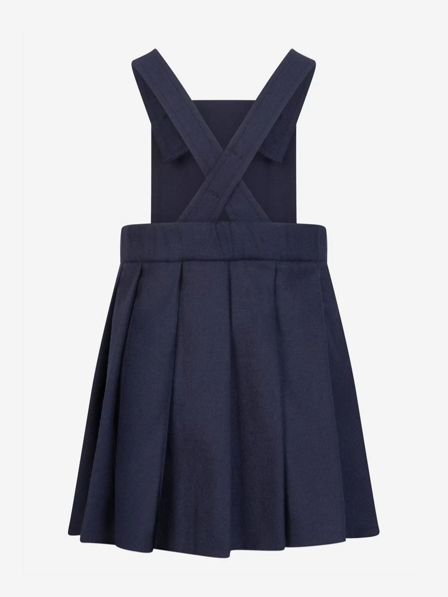 Bonpoint Baby Girls Dress - Elegant & Stylish Dresses for Toddler Girls