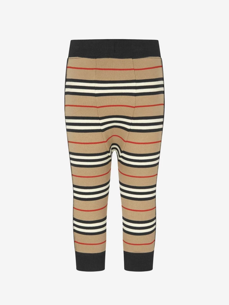 Burberry Kids Boys Joggers - Comfortable & Stylish Active Pants for Boys