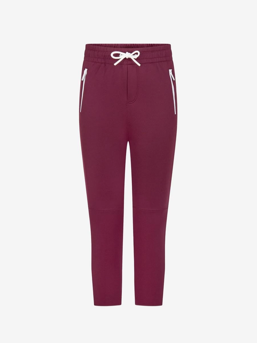Burberry Kids Boys Joggers - Comfortable & Stylish Active Pants for Boys
